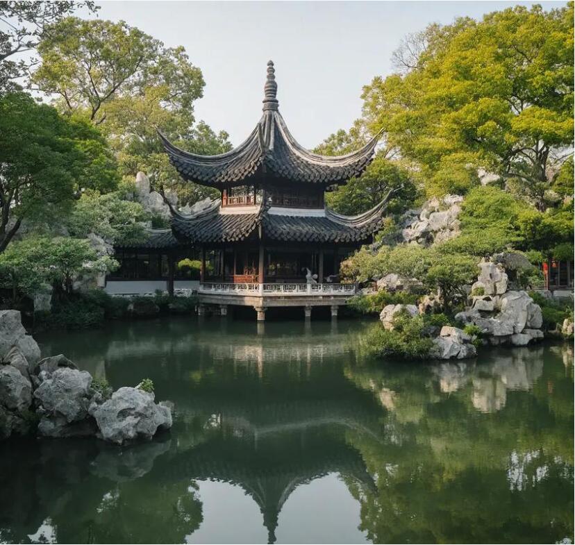 衡阳蒸湘松手餐饮有限公司